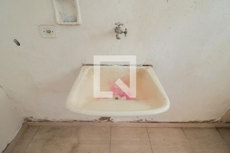 Casa à venda com 116m², 3 quartos e 3 vagasÁrea de Serviço