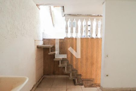 Casa à venda com 116m², 3 quartos e 3 vagasÁrea de Serviço