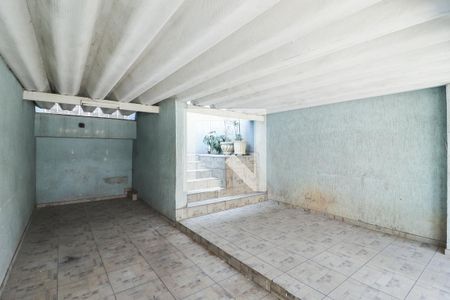 Casa à venda com 116m², 3 quartos e 3 vagasGaragem