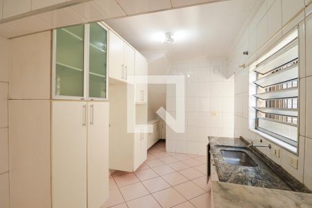 Casa à venda com 116m², 3 quartos e 3 vagasCozinha