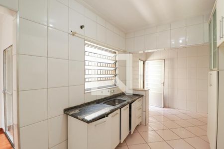Casa à venda com 116m², 3 quartos e 3 vagasCozinha