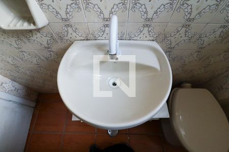 Casa à venda com 116m², 3 quartos e 3 vagasLavabo