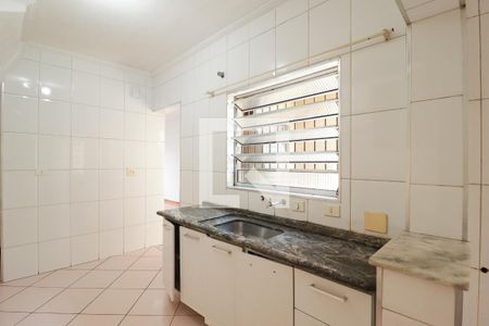 Casa à venda com 116m², 3 quartos e 3 vagasCozinha