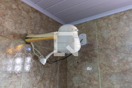 Casa à venda com 590m², 6 quartos e 5 vagasChuveiro