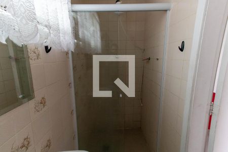 Casa à venda com 590m², 6 quartos e 5 vagasBanheiro da Suíte 1
