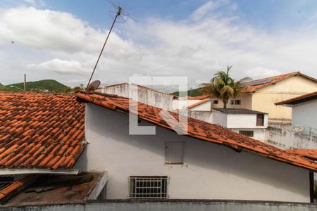 Casa à venda com 590m², 6 quartos e 5 vagasVista do Quarto 1