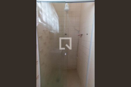 Casa à venda com 590m², 6 quartos e 5 vagasBanheiro da Suíte 1