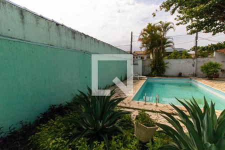 Casa à venda com 590m², 6 quartos e 5 vagasVista da Suíte 1