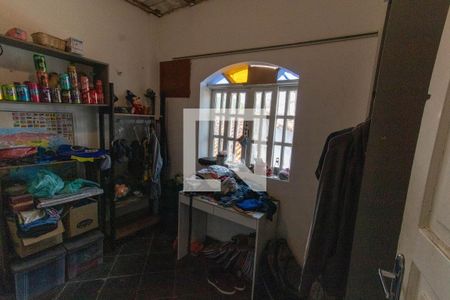 Casa à venda com 590m², 6 quartos e 5 vagasQuarto 1