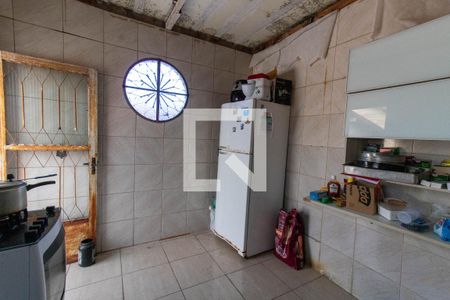 Casa à venda com 590m², 6 quartos e 5 vagasCozinha 1