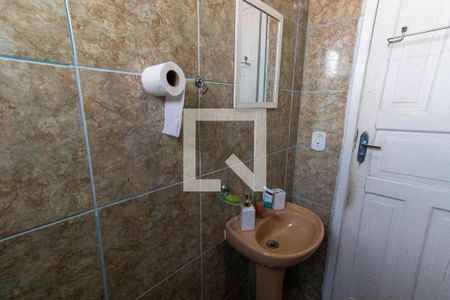 Casa à venda com 590m², 6 quartos e 5 vagasBanheiro Social 2