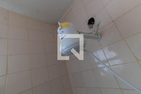 Casa à venda com 590m², 6 quartos e 5 vagasChuveiro