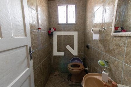 Casa à venda com 590m², 6 quartos e 5 vagasBanheiro Social 2