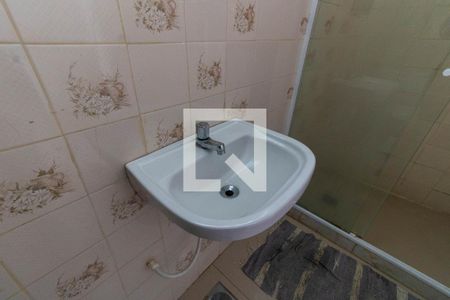 Casa à venda com 590m², 6 quartos e 5 vagasBanheiro da Suíte 1