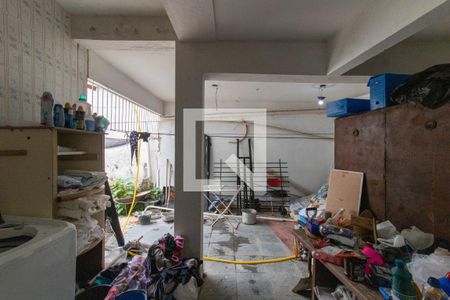 Casa à venda com 590m², 6 quartos e 5 vagasÁrea de Serviço