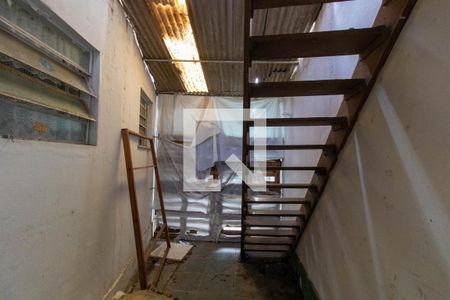 Casa à venda com 590m², 6 quartos e 5 vagasÁrea de Serviço