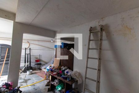 Casa à venda com 590m², 6 quartos e 5 vagasÁrea de Serviço