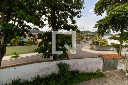 Casa à venda com 590m², 6 quartos e 5 vagasVista da Sala 2