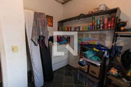 Casa à venda com 590m², 6 quartos e 5 vagasQuarto 1