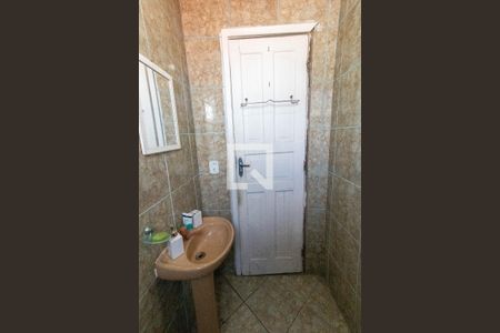 Casa à venda com 590m², 6 quartos e 5 vagasBanheiro Social 2