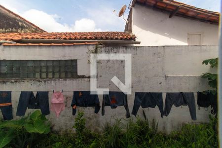 Casa à venda com 590m², 6 quartos e 5 vagasVista do Quarto 2