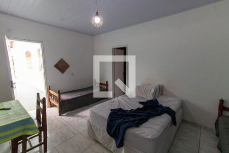 Casa à venda com 590m², 6 quartos e 5 vagasSuíte 2