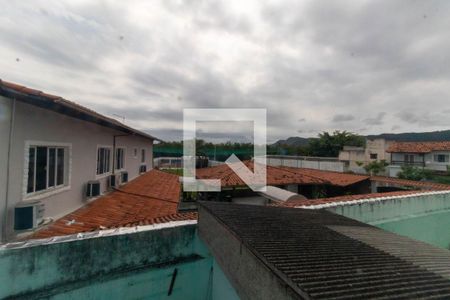 Casa à venda com 590m², 6 quartos e 5 vagasVista da Suíte 2
