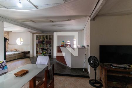 Casa à venda com 590m², 6 quartos e 5 vagasSala 2