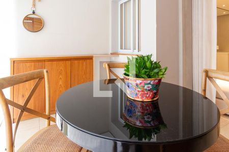 Varanda da Sala de apartamento para alugar com 2 quartos, 84m² em Perdizes, São Paulo