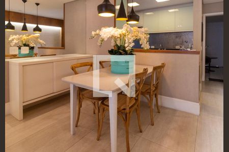 Sala de apartamento para alugar com 2 quartos, 84m² em Perdizes, São Paulo