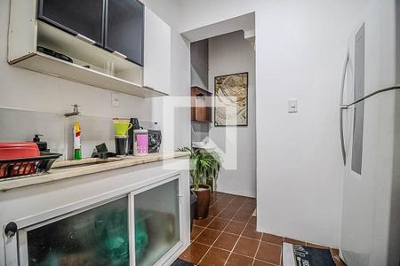 Casa à venda com 120m², 4 quartos e 1 vagaCozinha