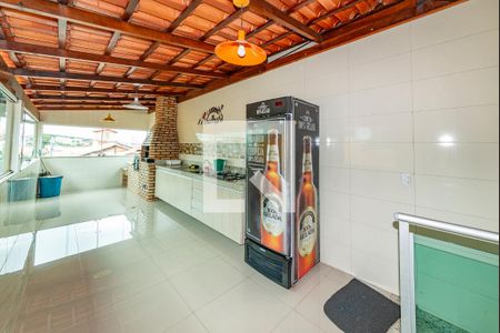 Casa à venda com 180m², 3 quartos e 4 vagas Casa à venda com 180m², 3 quartos e 4 vagasÁrea externa