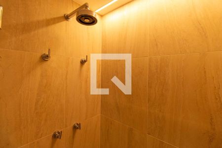 Apartamento à venda com 65m², 1 quarto e 1 vagaBanheiro