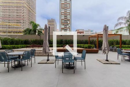 Apartamento à venda com 65m², 1 quarto e 1 vagaÁrea comum