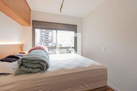 Apartamento à venda com 65m², 1 quarto e 1 vagaSuíte