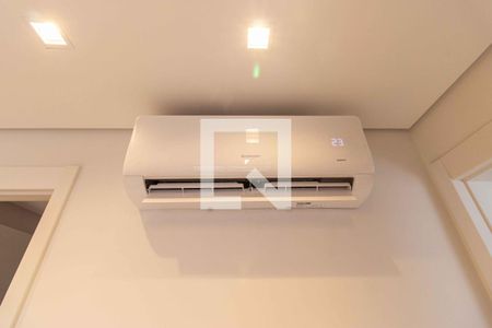 Apartamento à venda com 65m², 1 quarto e 1 vagaAr condicionado