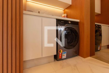 Apartamento à venda com 65m², 1 quarto e 1 vagaÁrea de Serviço