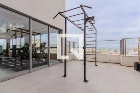 Apartamento à venda com 65m², 1 quarto e 1 vagaÁrea comum - Academia ao ar livre