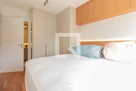 Apartamento à venda com 65m², 1 quarto e 1 vagaSuíte