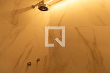 Apartamento à venda com 65m², 1 quarto e 1 vagaBanheiro da Suíte