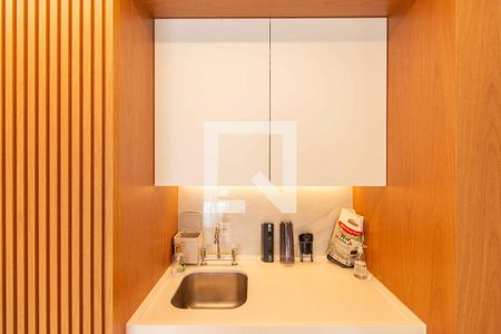 Apartamento à venda com 65m², 1 quarto e 1 vagaÁrea de Serviço