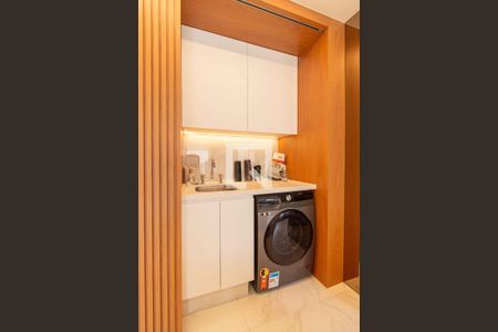 Apartamento à venda com 65m², 1 quarto e 1 vagaÁrea de Serviço