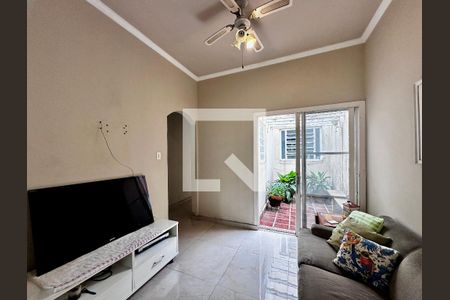 Sala de casa para alugar com 3 quartos, 240m² em Brooklin, São Paulo
