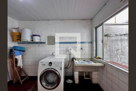 Casa para alugar com 240m², 3 quartos e 4 vagas Casa para alugar com 240m², 3 quartos e 4 vagasÁrea de Serviço