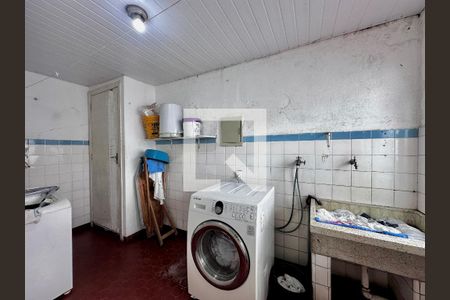 Casa para alugar com 240m², 3 quartos e 4 vagas Casa para alugar com 240m², 3 quartos e 4 vagasÁrea de Serviço