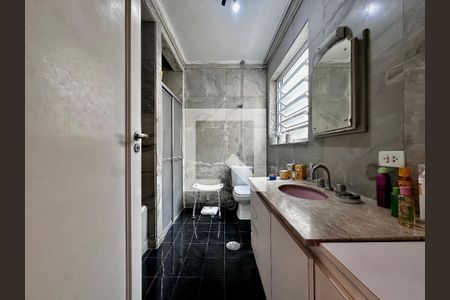 Casa para alugar com 240m², 3 quartos e 4 vagas Casa para alugar com 240m², 3 quartos e 4 vagasBanheiro