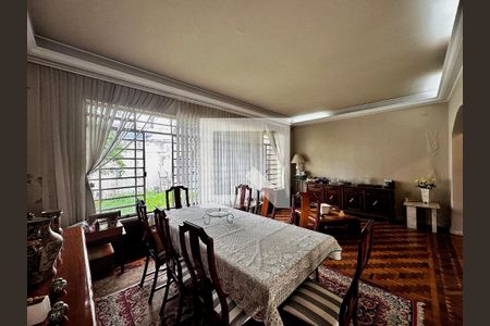 Sala de casa para alugar com 3 quartos, 240m² em Brooklin, São Paulo