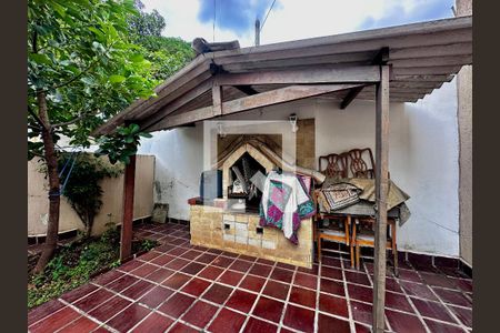 Casa para alugar com 240m², 3 quartos e 4 vagas Casa para alugar com 240m², 3 quartos e 4 vagasChurrasqueira