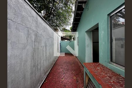 Casa para alugar com 240m², 3 quartos e 4 vagas Casa para alugar com 240m², 3 quartos e 4 vagasQuintal de Serviço