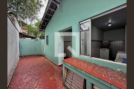 Casa para alugar com 240m², 3 quartos e 4 vagas Casa para alugar com 240m², 3 quartos e 4 vagasQuintal de Serviço